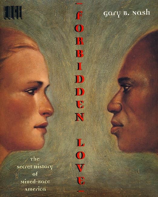 Forbidden Love