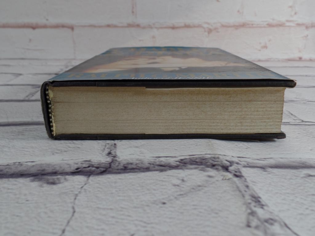 Charles and Diana Ralph G Martin Hardcover 1985 Biography British Royal Family