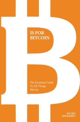 B Is for Bitcoin: The Essentia – VERY GOOD