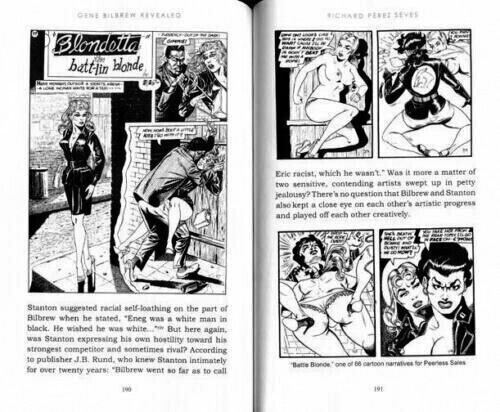 Gene Bilbrew Revealed & JOHN WILLIE: The Story of John Alexander Scott Coutts