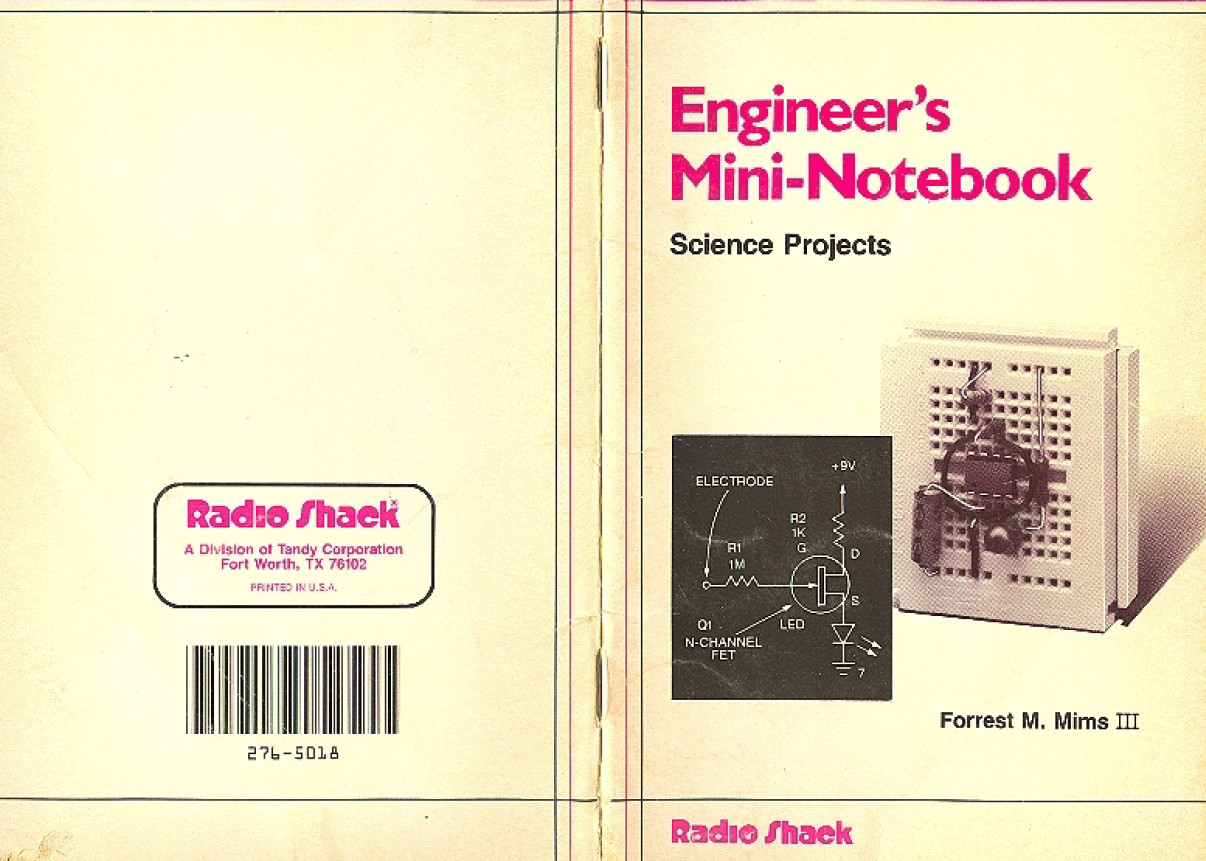 31 BOOKS – RadioShack – Electronics Components Circuit Vintage Consumer – CD/DVD