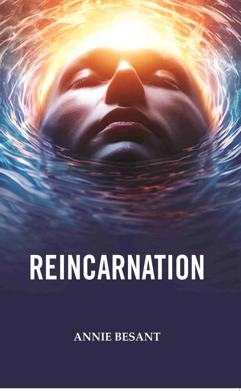 Reincarnation [Hardcover]