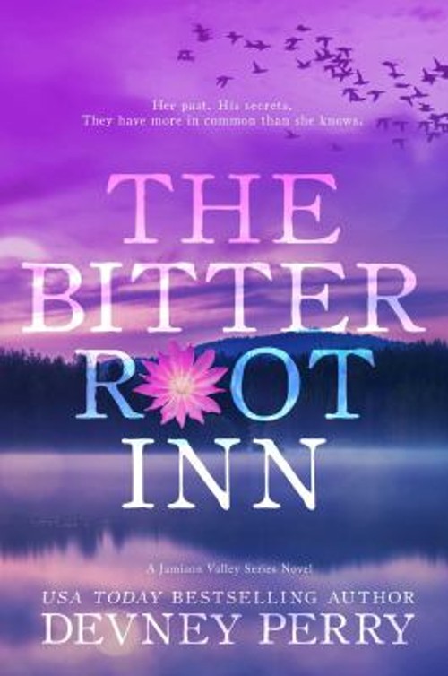 The Bitterroot Inn Paperback Devney Perry