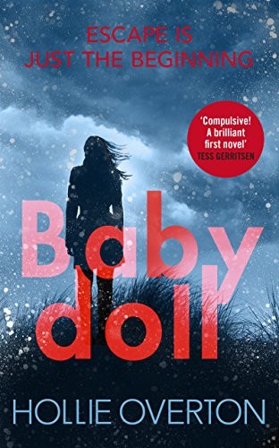 Baby Doll by Overton, Hollie Book The Fast Free Shipping