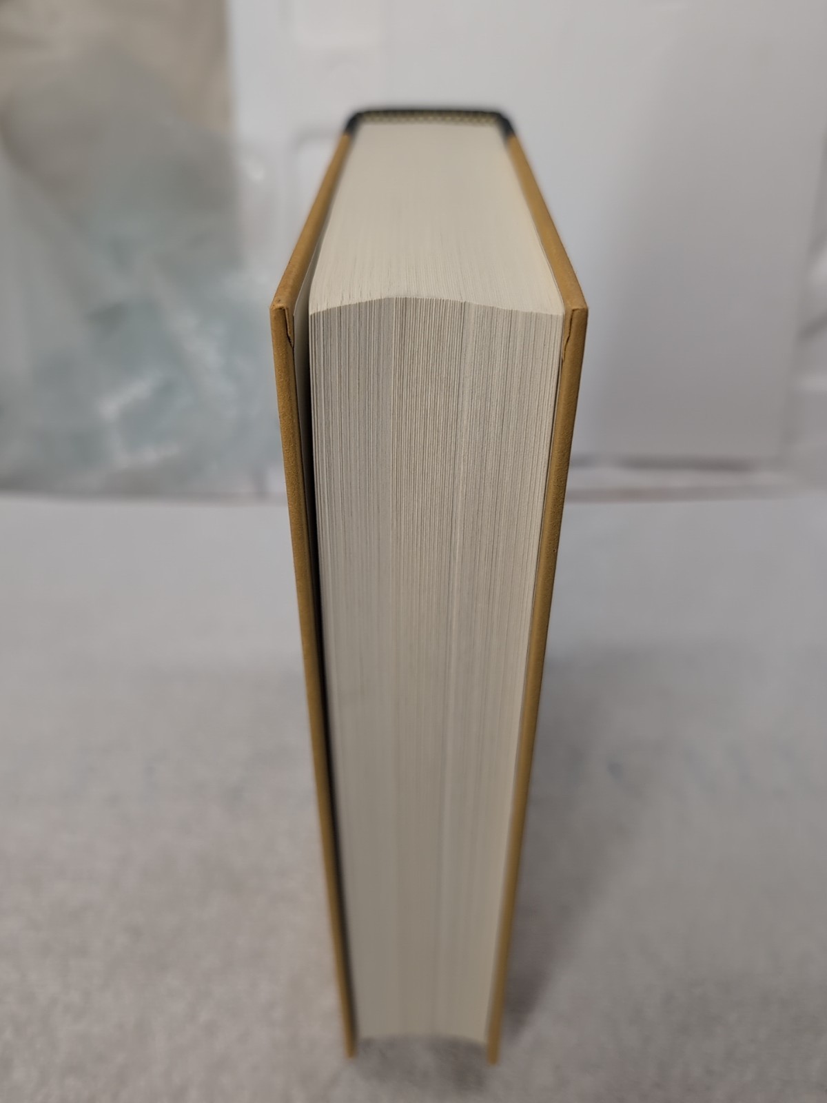 SHOGUN James Clavell (1983) Delacorte 1st Ed 4th Print FULL SIZE + Custom Mylar!