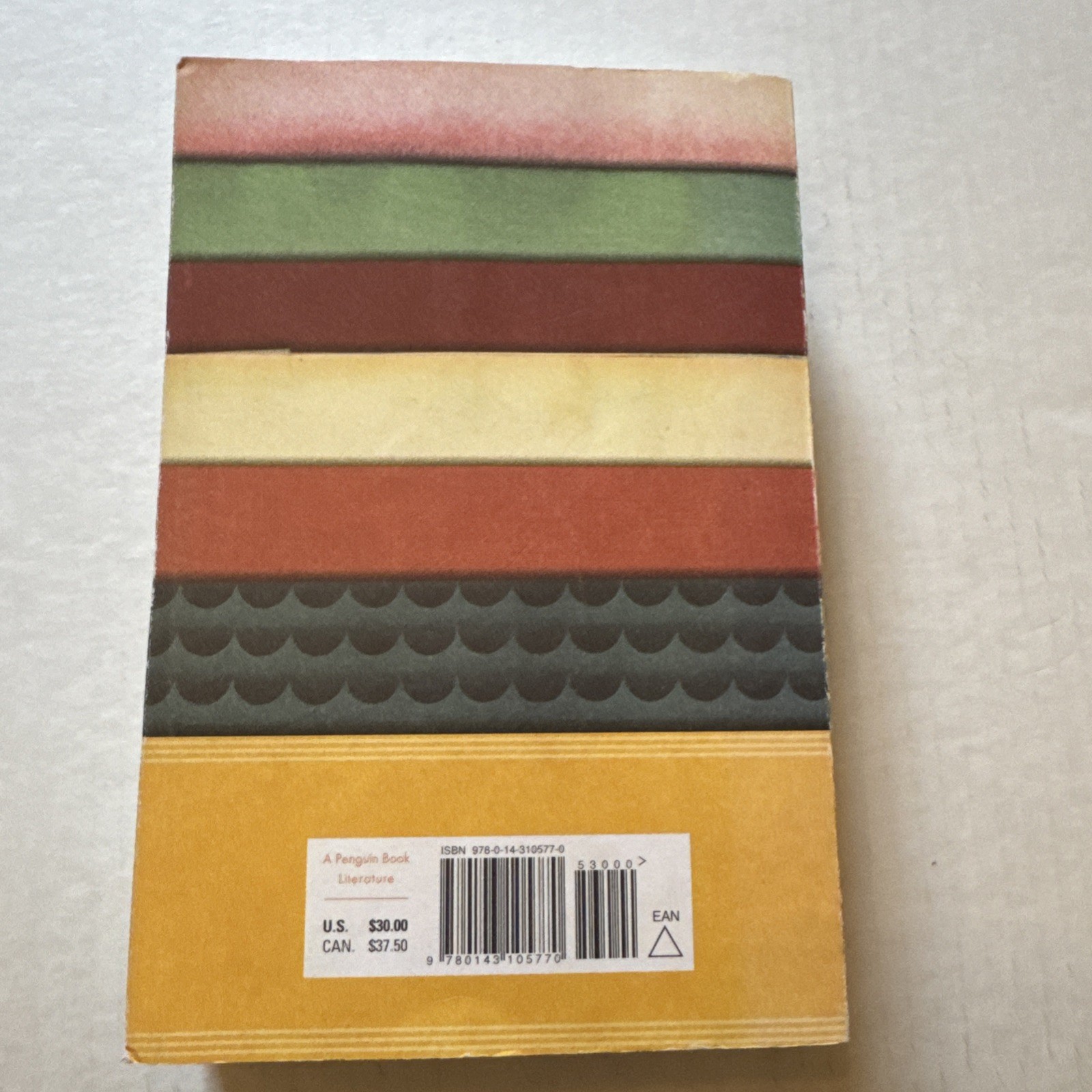 Short Novels of John Steinbeck : (Penguin Classics Deluxe Edition) by John…