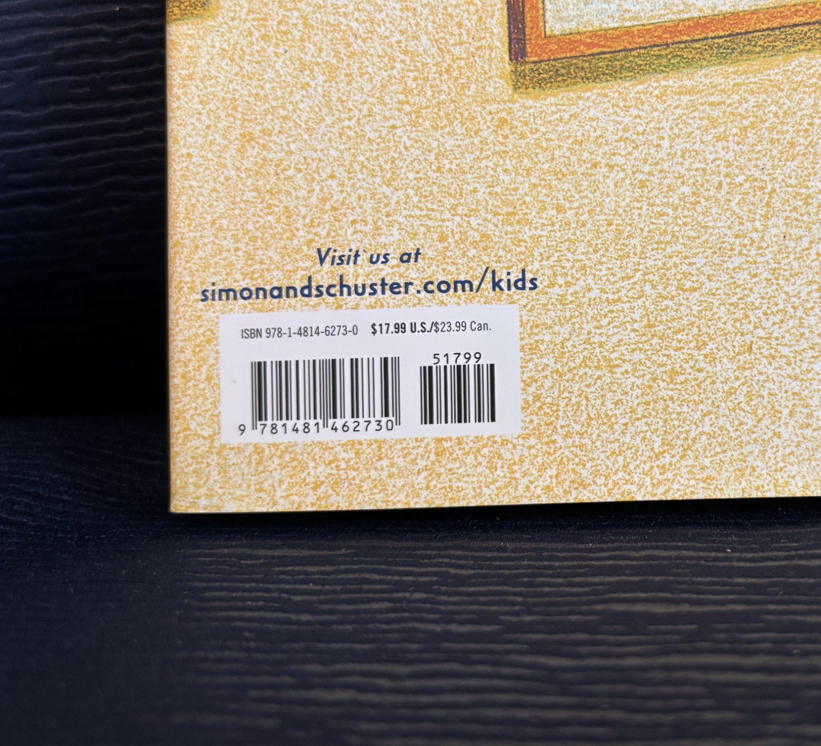 Imagine! By Raul Colon – Picture Book – Signed Unused Dust Jacket First Edition
