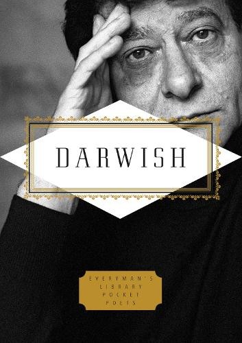 Mahmoud Darwish Darwish (Hardback) (UK IMPORT) (PRESALE 11/05/2026)