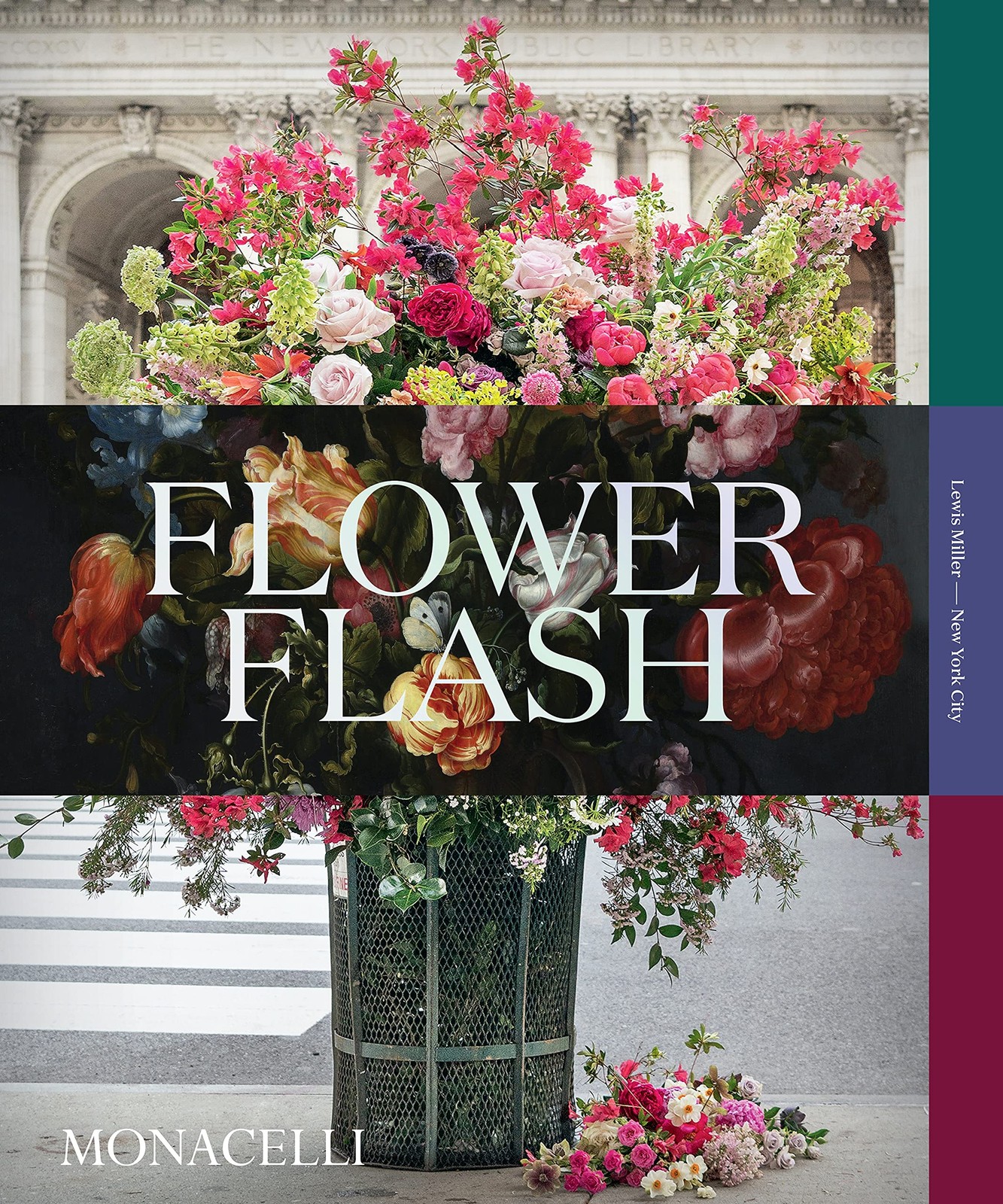 Flower Flash by Miller