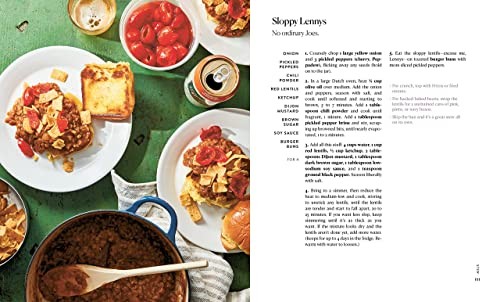 I Dream of Dinner (so You Don’t Have To): Low-Effort, High-Reward Recipes: A Coo
