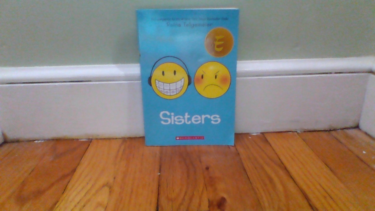 Smile, Sisters, and Guts: Set by Raina Telgemeier (Paperback Good-Like New)