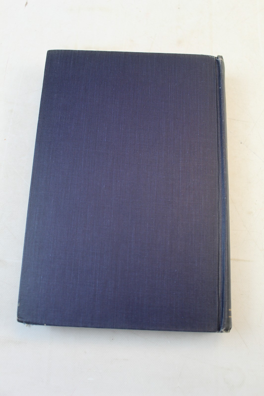 F.D.R. My Boss – Grace Tully (1949, Hardcover)