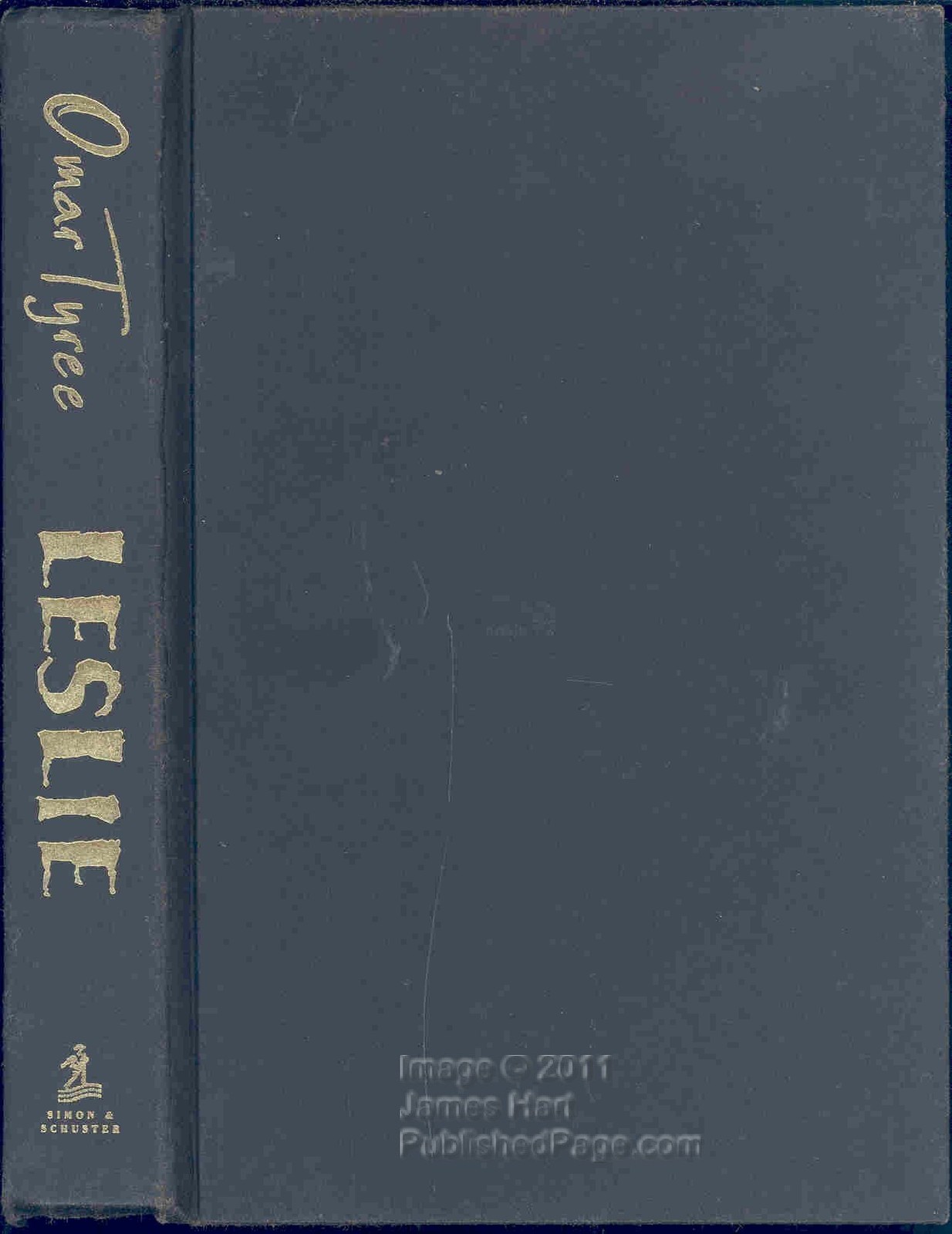 Leslie