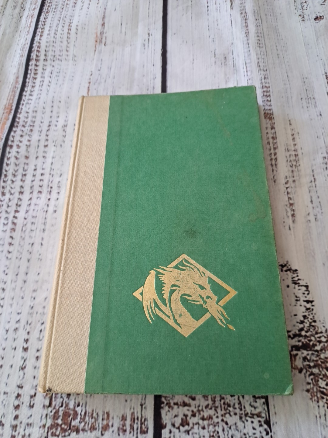 Eyes of the Dragon by Stephen King Hardcover HC/DJ 1st Print