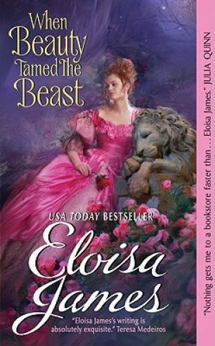 When Beauty Tamed the Beast (Fairy Tales) – Mass Market Paperback – GOOD
