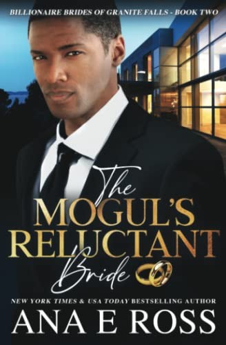 The Moguls Reluctant Bride: V – VERY GOOD