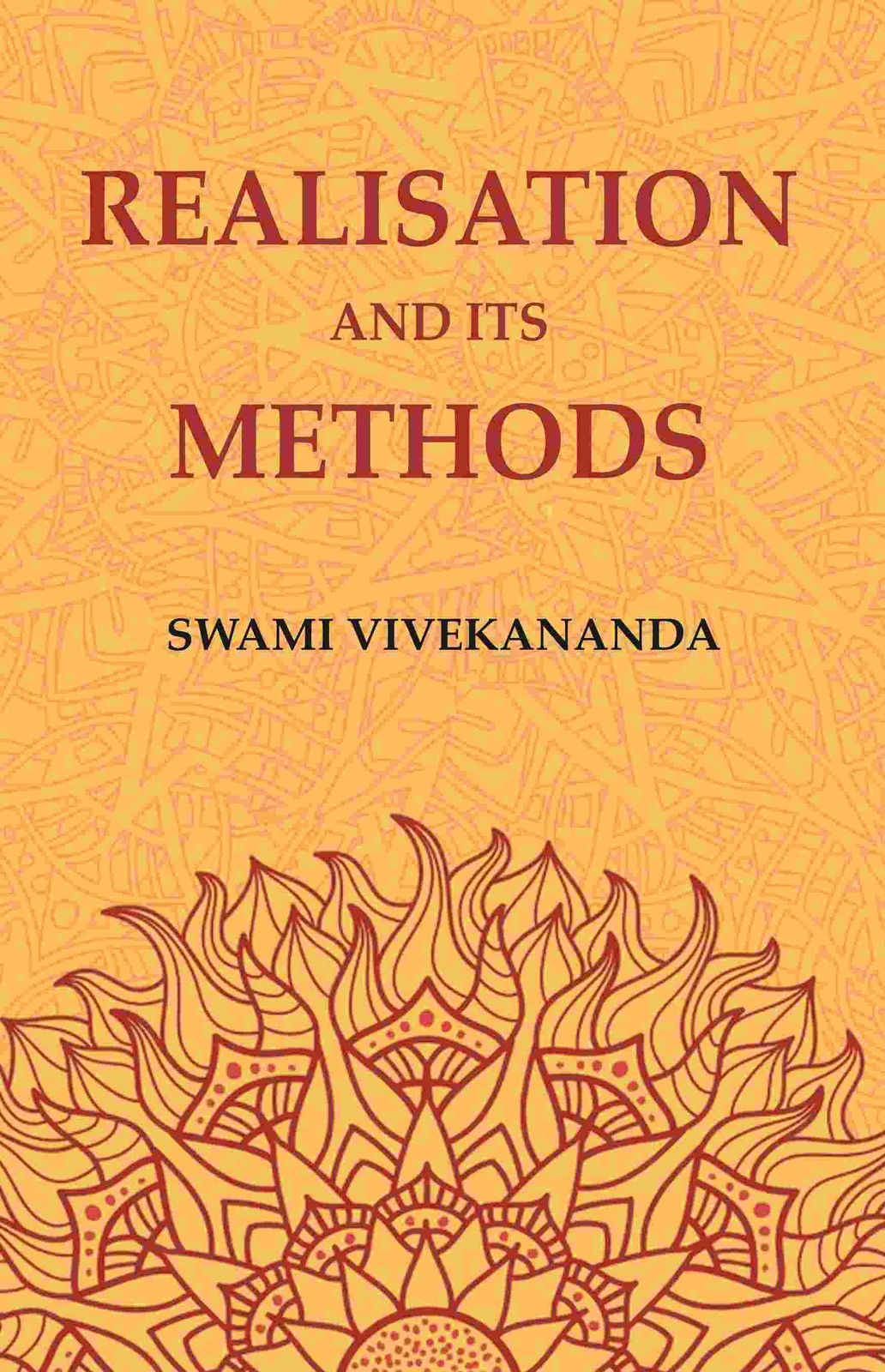 Realisation and its Methods [Hardcover]