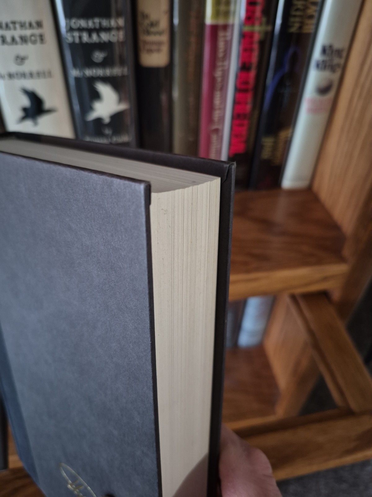 Skeleton Crew by Stephen King (1st Edition) Absolutely Beautiful FINE/FINE Copy