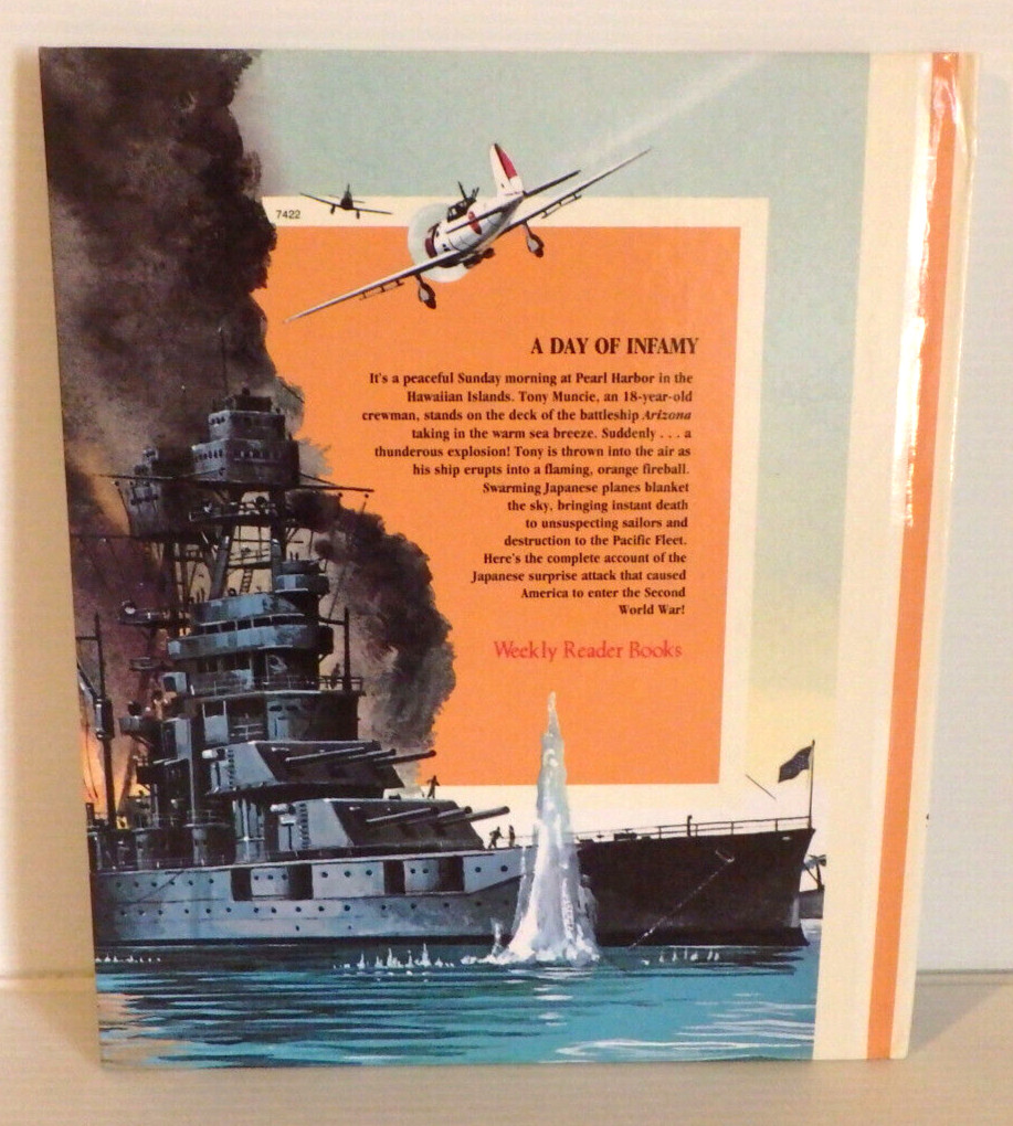 Cornerstones of Freedom -4 HB Books – Liberty Star-Spangled Lewis & Clark USS AZ