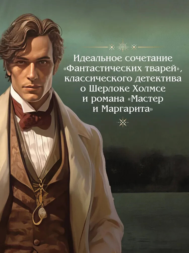 Дашкевич Комплект из 3-х книг Колдун Российской империи Book in Russian