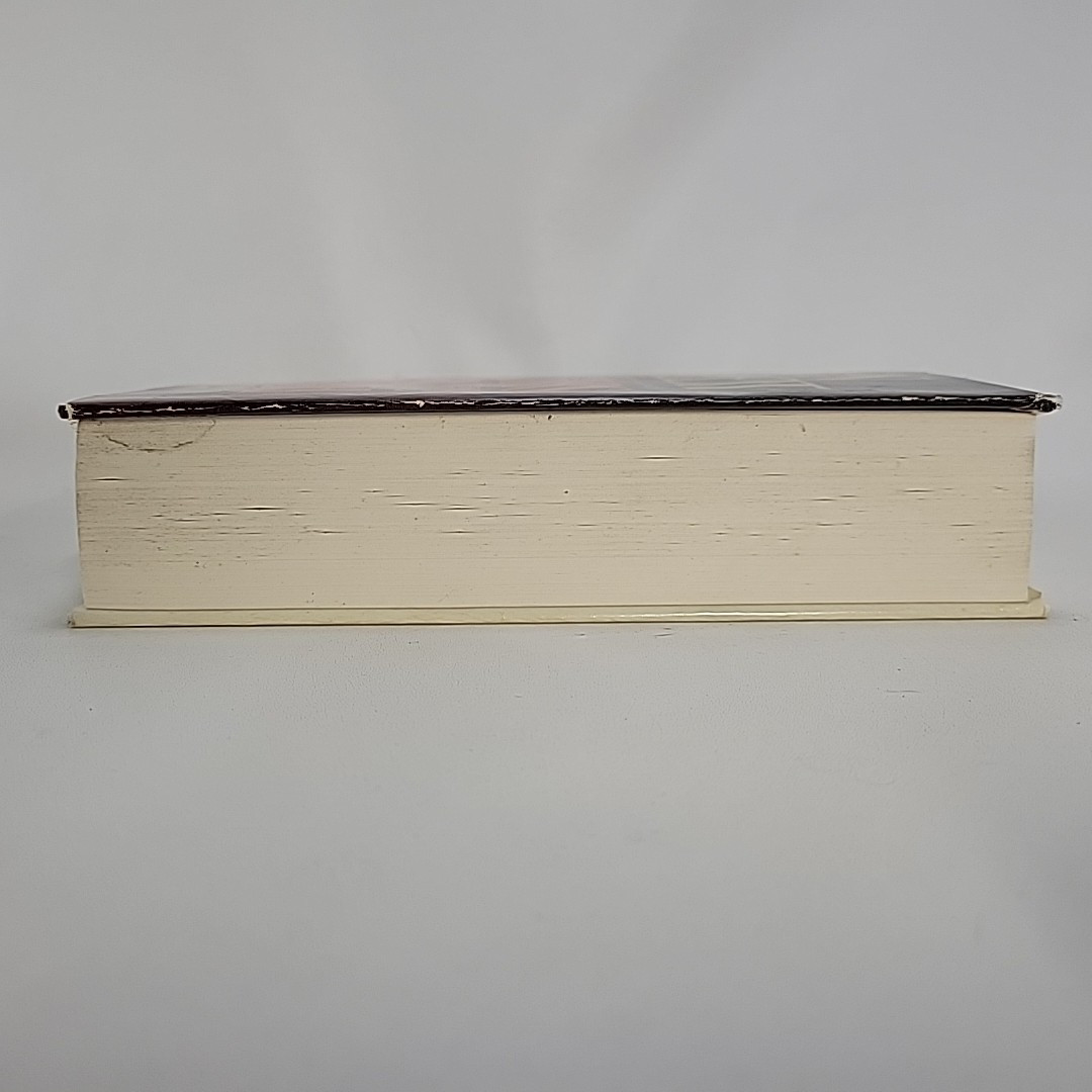 The Pillars of the Earth by Ken Follett HC 1989 First Edition