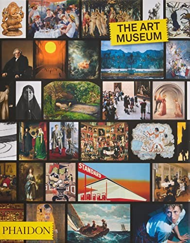 The Art Museum by Editors New 9781838666835 Fast Free Shipping=#