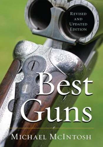 Best Guns by Michael McIntosh: Used
