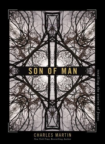 Son of Man: Retelling the Stories of Jesus – Charles Martin