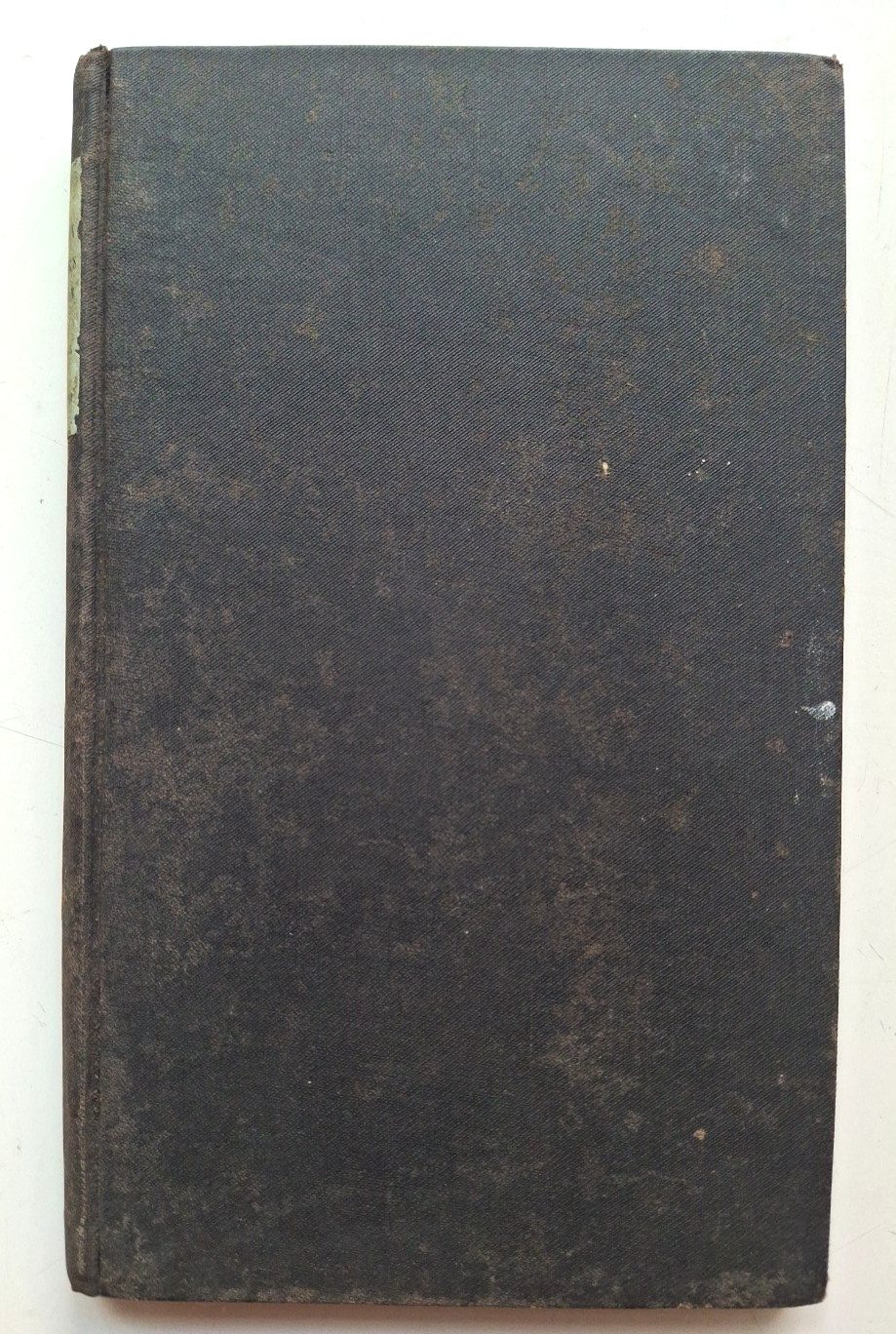 Alexander Campbell Christian Preacher’s Companion, 1891 Centreville KY Imprint
