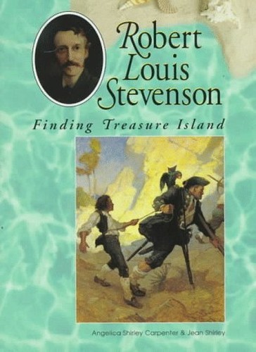 Robert Louis Stevenson: Findin – VERY GOOD