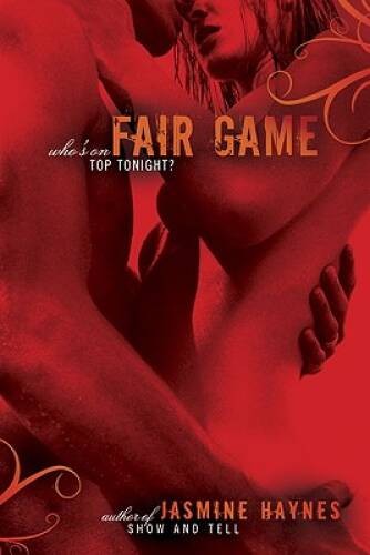 Fair Game – Paperback By Jasmine Haynes – VERY GOOD