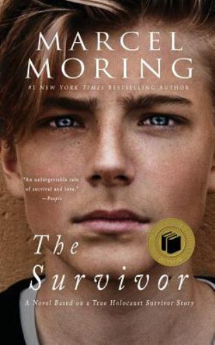 Survivor: A Novel Based on a True Holocaust Survivor S- 9781790896011, paperback