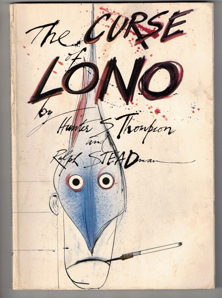 The Curse of Lono