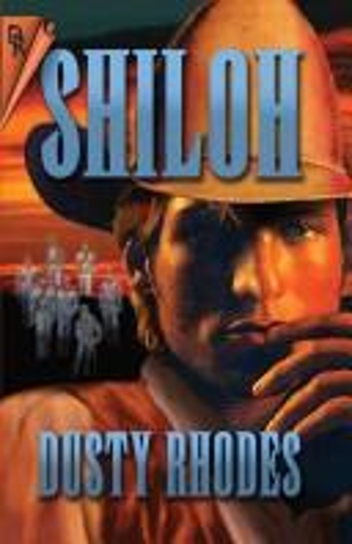 Shiloh Perfect Dusty Rhodes