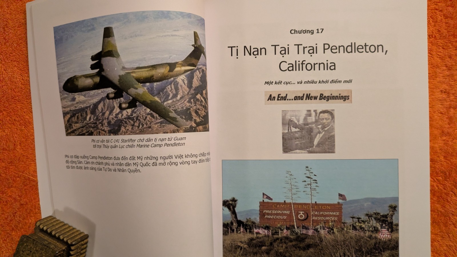Khuong-Huu Dieu, DONG GAP TAY – TAP 2 : Full Color Edition, PB, 2017, 290 Pages