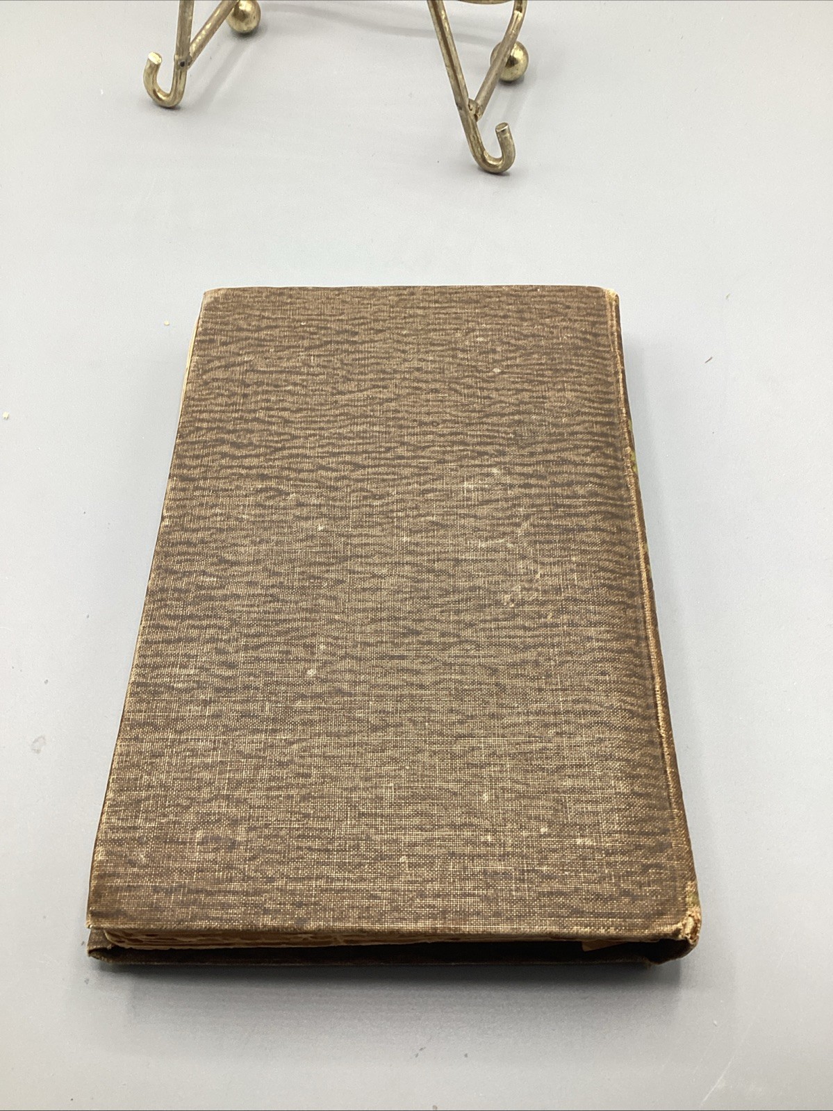 1895 Slain by the Doones-R.D. Blackmore Dodd Mead -HC-Illustrated Gilt Binding