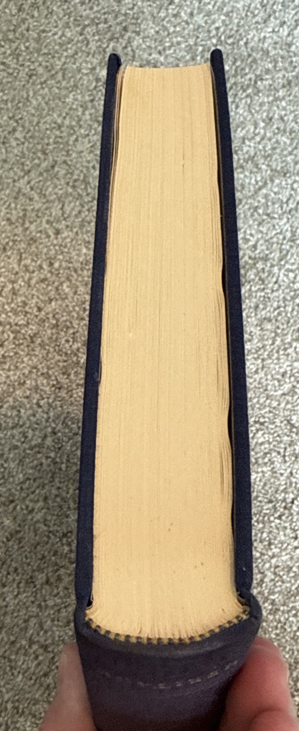 The Odyssey Of Homer Translation By Alexander Pope 1942