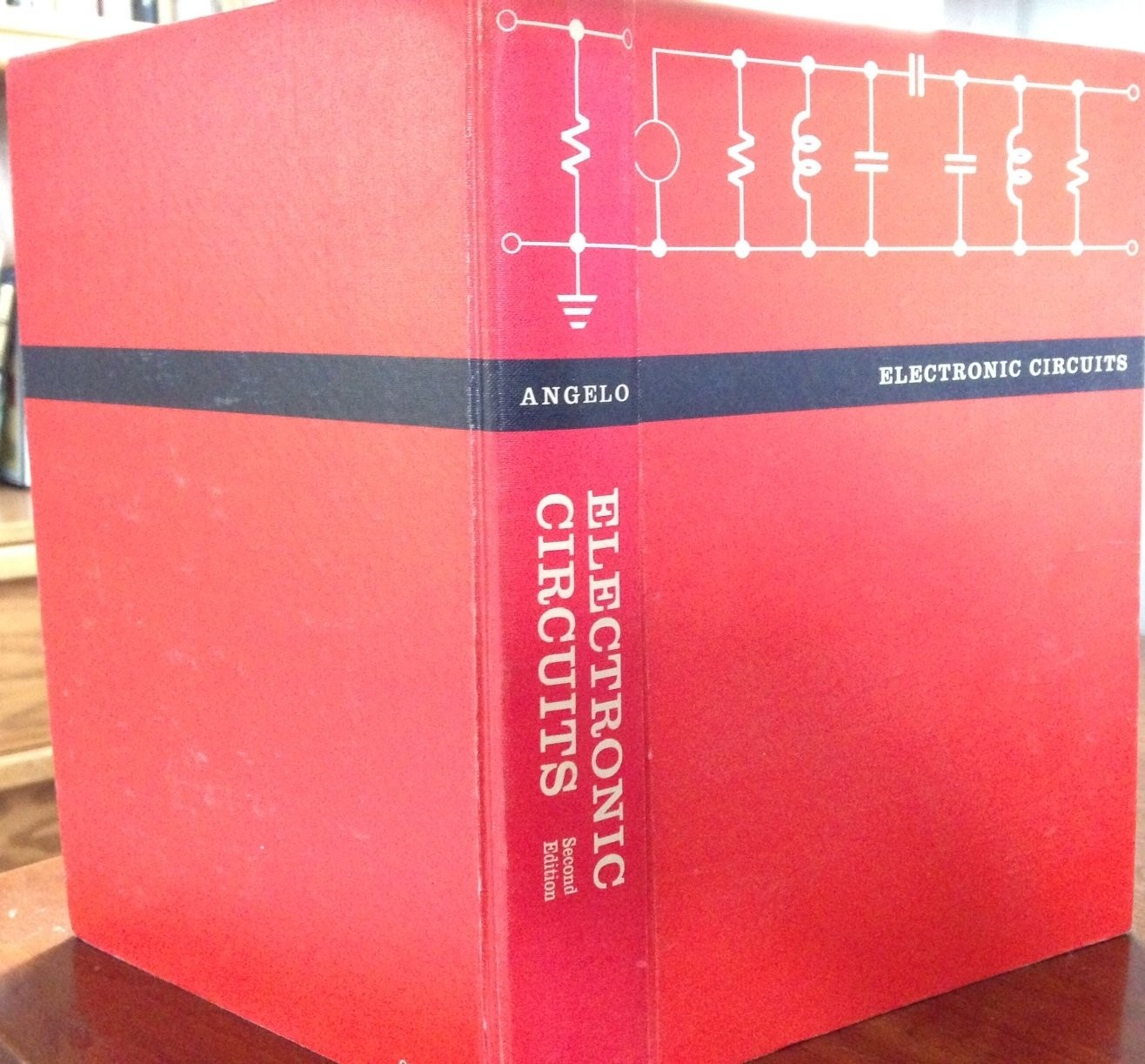 Electronic Circuits Second Edition