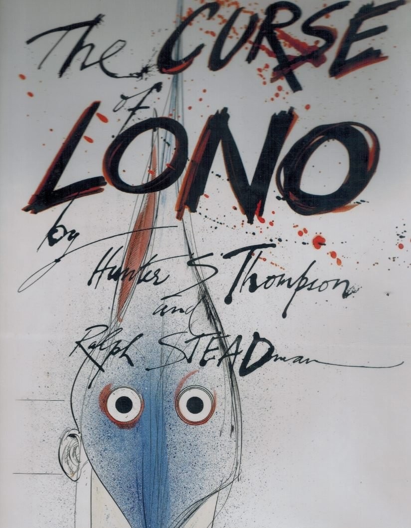 The Curse of Lono
