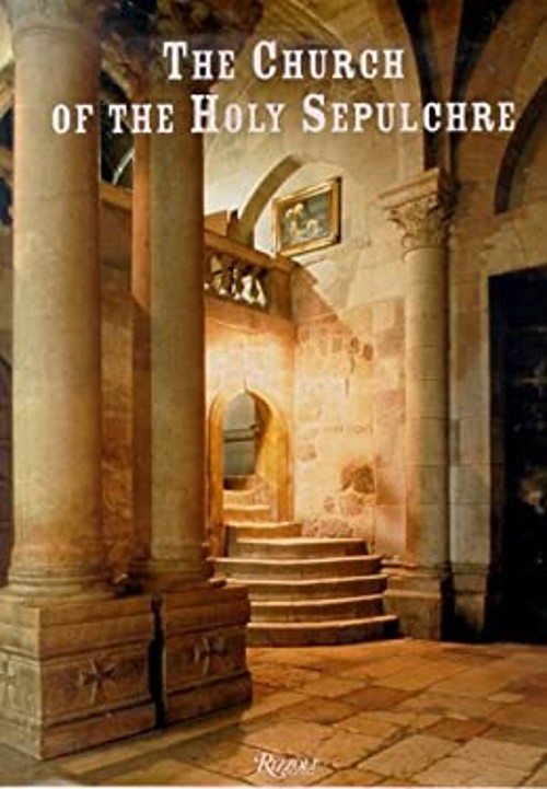 Church of the Holy Sepulchre Hardcover