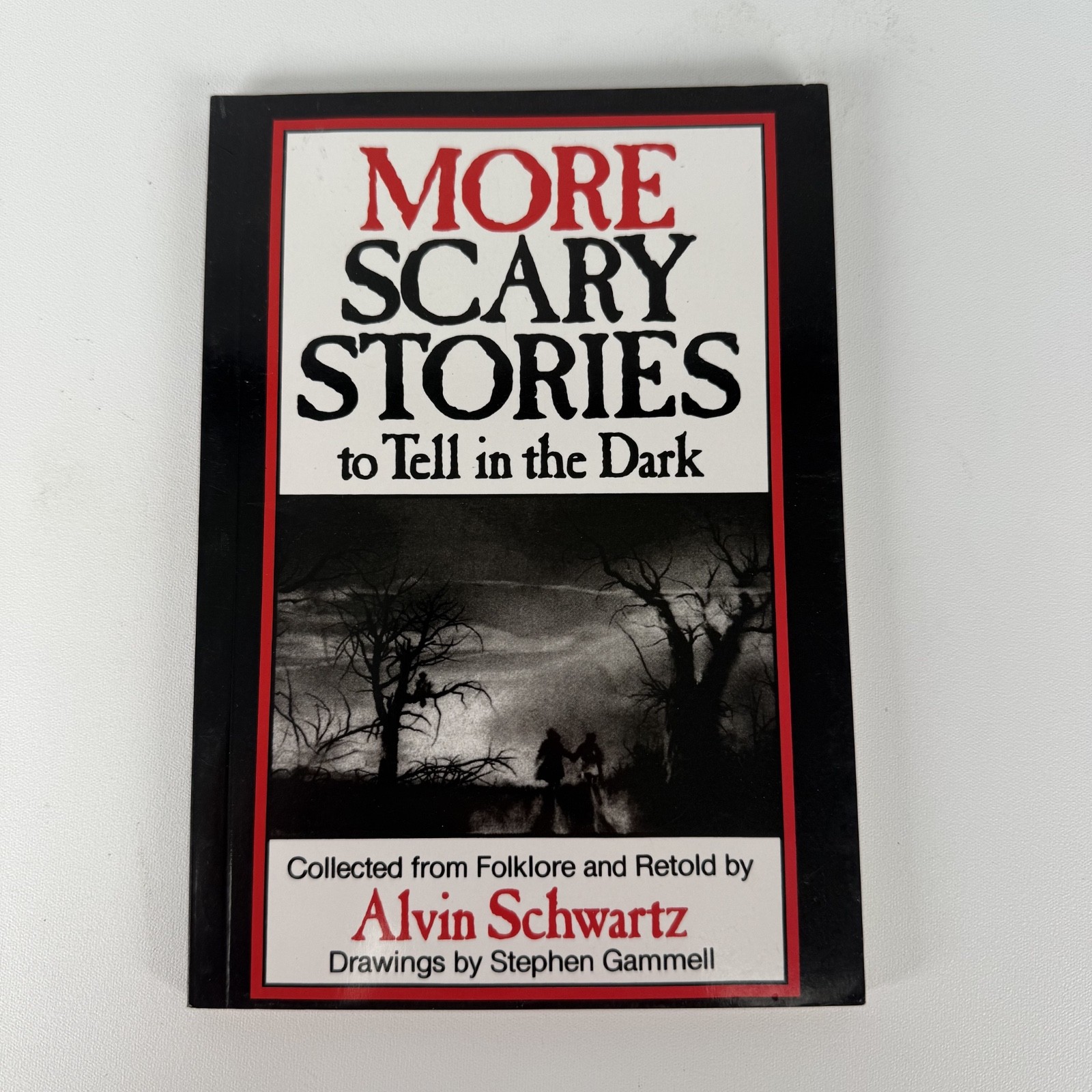 Scary Stories to Tell in the Dark Book Set 1 2 3 By Alvin Schwartz