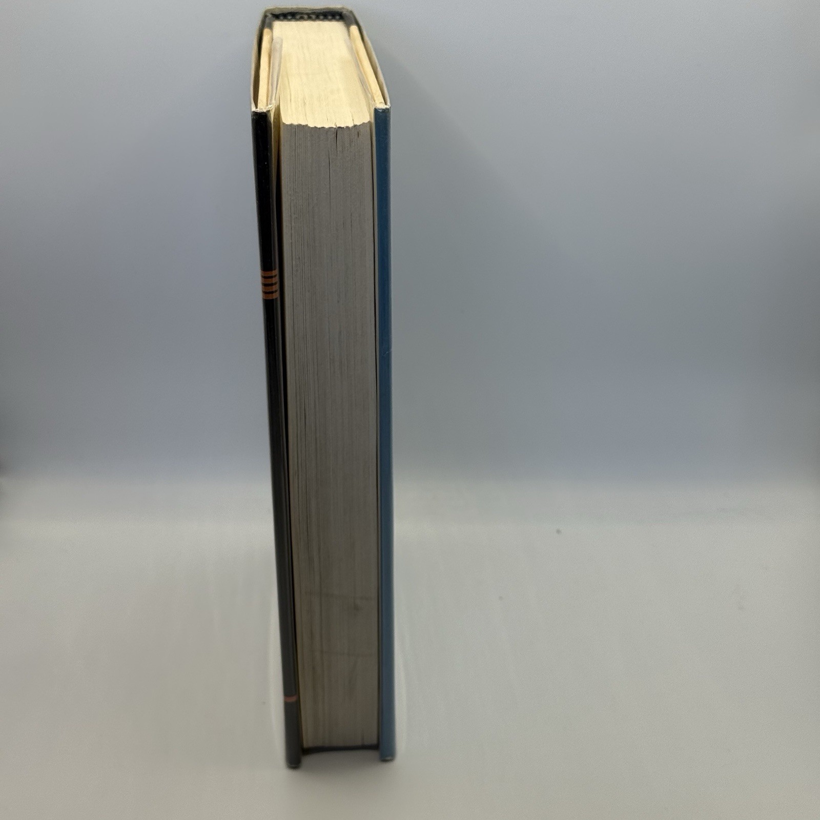 Flood by Andrew Vachss (1985, HCDJ) TRUE 1st ed 1st print