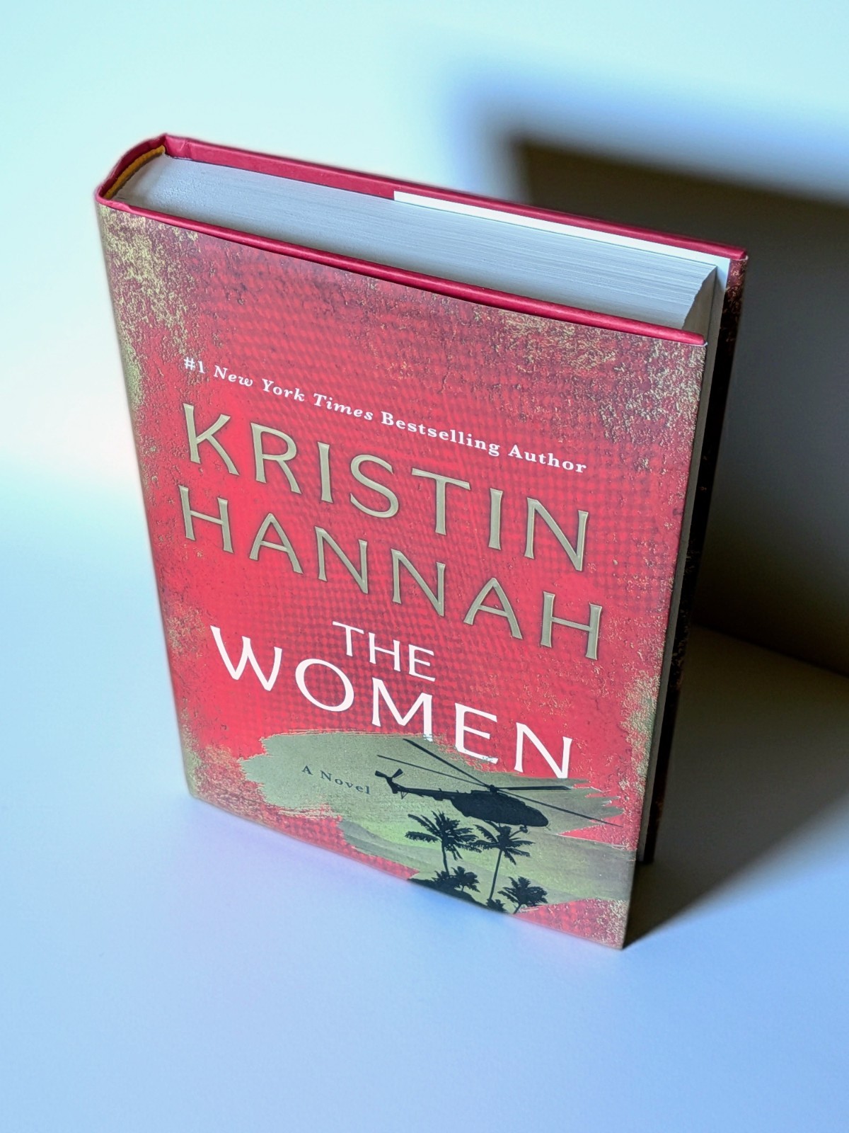 Women : A Novel by Kristin Hannah (2024, Hardcover)