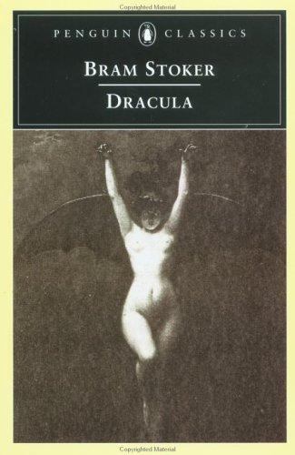 Dracula – 0140434062, Bram Stoker, paperback