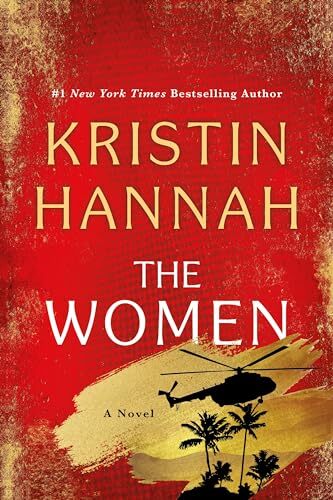 The Women, Hannah, Kristin