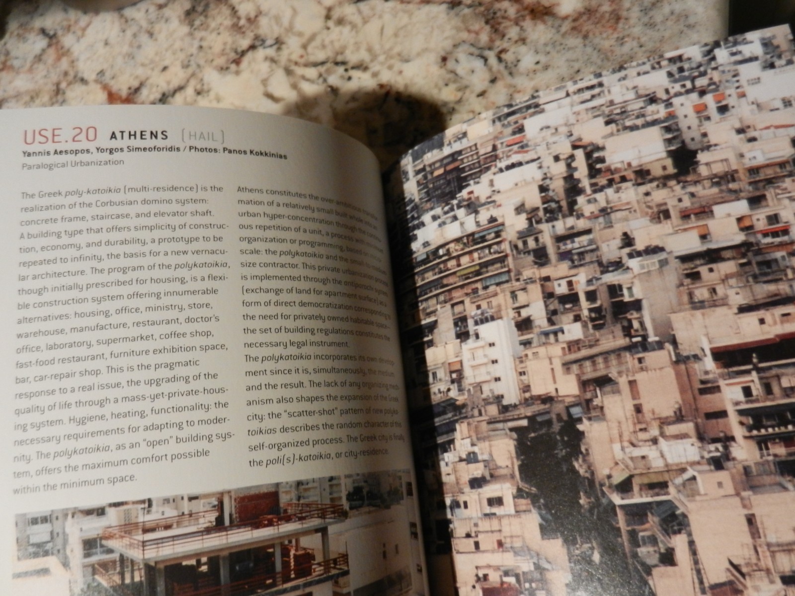 MUTATIONS 2003 REM KOOLHAAS ‘hard’ softcover book Architecture Environment — A+
