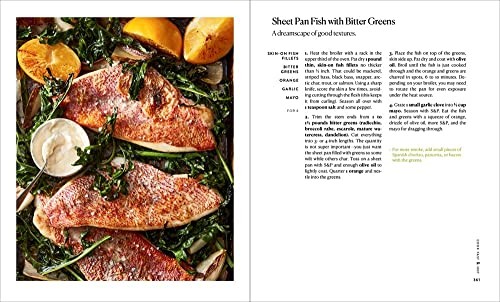 I Dream of Dinner (so You Don’t Have To): Low-Effort, High-Reward Recipes: A Coo