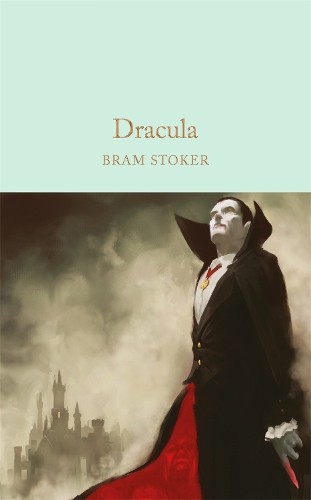 Bram Stoker Dracula (Hardback) Macmillan Collector’s Library