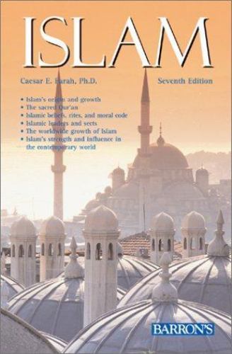 Islam – 0764122266, Caesar Farah, paperback