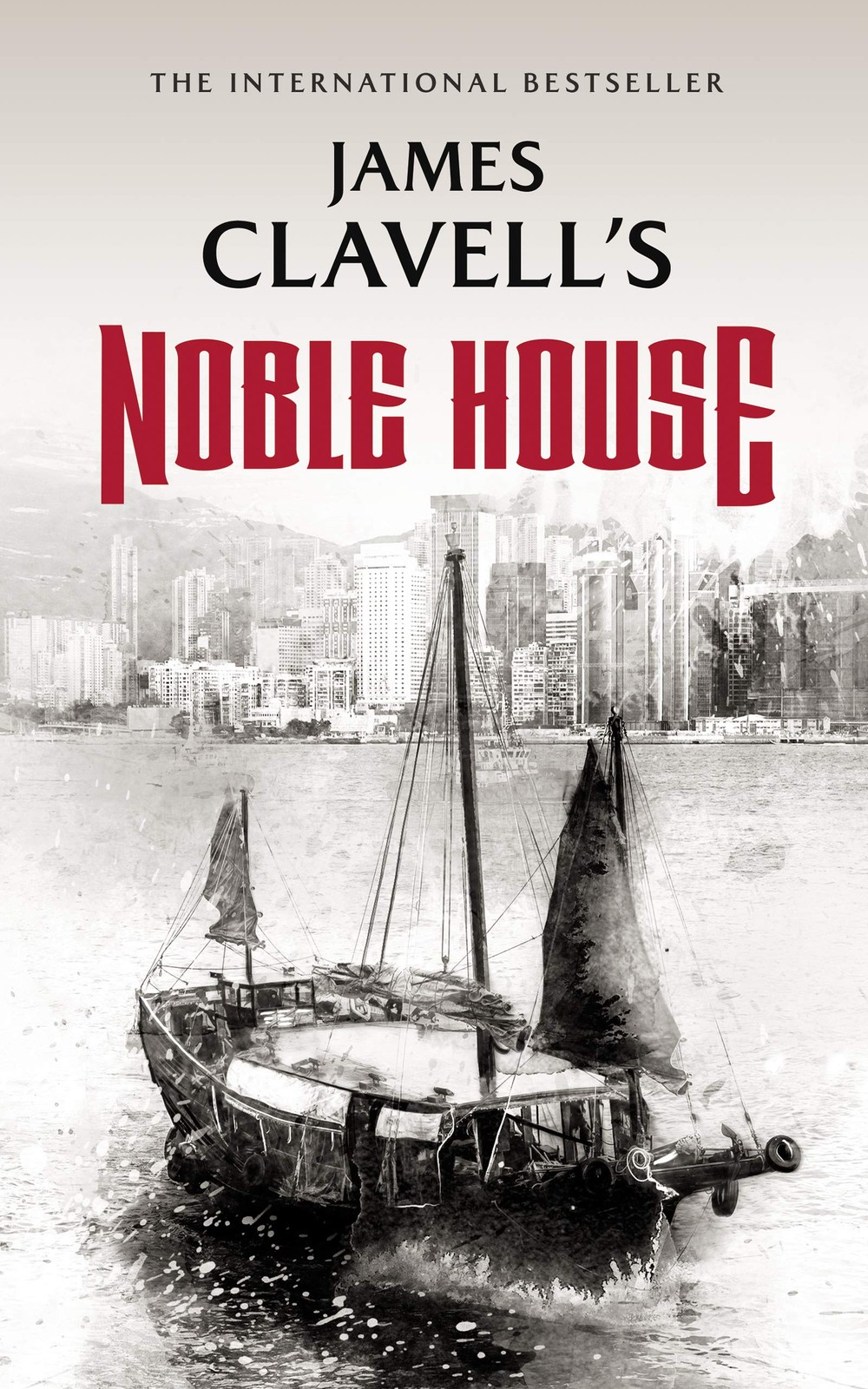 Noble House (The Asian Saga)